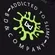 CAMISETA ADDICTED PRETA
