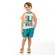 CONJUNTO CAMISETA E SHORT TACTEL OLIVER 050929124