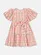 VESTIDO COM BABADO MOMI J5521