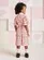 VESTIDO COM BABADO MOMI J5521