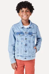 JAQUETA JEANS RESERVA 0084034