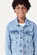 JAQUETA JEANS RESERVA 0084034