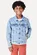 JAQUETA JEANS RESERVA 0084034