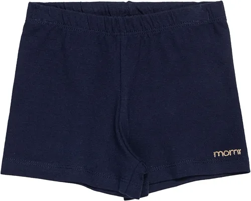 SHORT AZUL MARINHO