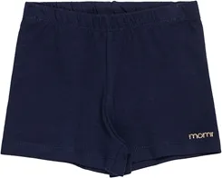 SHORT AZUL MARINHO