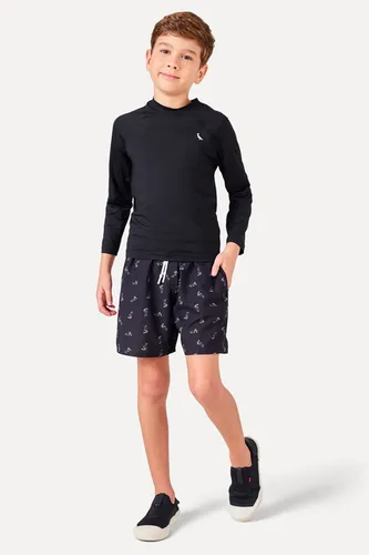 SHORT PRAIA OLLIE ESTAMPA SKATE RESERVA 0082918