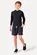 SHORT PRAIA OLLIE ESTAMPA SKATE RESERVA 0082918