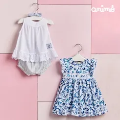 CONJUNTO BATA SHORT