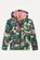 CASACO WINDBREAKER GEOMÉTRICO RESERVA 0082366