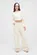 CALÇA WIDE LEG COM LASER JEANS DIMY CAL83933