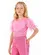 BLUSA COM BABADOS LULUZINHA 060795124