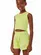 CONJUNTO BLUSA COM SHORT LULUZINHA 040818124