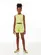 CONJUNTO BLUSA COM SHORT LULUZINHA 040818124