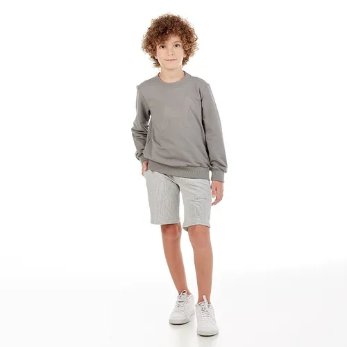 BERMUDA MASCULINA OLIVER 170191124