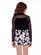 SHORT SAIA DOUDOUNE LETRAS MYLU 021531124