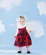 CONJUNTO VESTIDO E BODY GODÊ PRECOCE BCJ4606