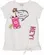 CONJUNTO BLUSA C/ CALÇA ROSA