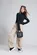 CALÇA TRICOLINE BOLSOS CARGO PERFUMARIA 27458