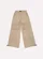 CALÇA TRICOLINE BOLSOS CARGO PERFUMARIA 27458