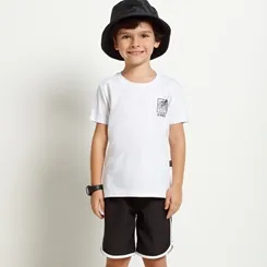 CONJUNTO CAMISETA MICROFIBRA