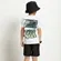 CONJUNTO CAMISETA MICROFIBRA