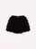 SAIA SHORT BABADOS TULE PERFUMARIA 27445