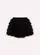 SAIA SHORT BABADOS TULE PERFUMARIA 27445