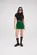 SHORT SARJA COLOR COM CINTO FESHION ZÍPER FRENTE BOLSOS DIMY SHO83965