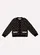 CASACO TRICOT JACQUARD BORDADOS CORAÇÕES PITUCHINHUS 27102