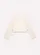 BLUSA CROPPED RIB FRU FRU DETALHE TULE CRISTAIS PITUCHINHUS 27145