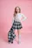 BLUSA COTTON BORDADO DALMATA CRISTAIS PITUCHINHUS 27146