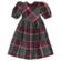 VESTIDO MANGA BUFANTE VINHO PRECOCE MVT4667
