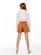 SHORT SAIA COURINO PLISSADO LULUZINHA 020594124