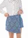 SHORT SAIA BORDADO CORAÇÃO BRILHO LULUZINHO 020602124