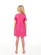 VESTIDO TUBINHO COURINO ZÍPER COSTAS LULUZINHA 090770124