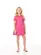VESTIDO TUBINHO COURINO ZÍPER COSTAS LULUZINHA 090770124