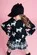 BLUSA TRICOT MULTI CACHORRINHOS DE LACINHOS PITUCHINHUS 27199