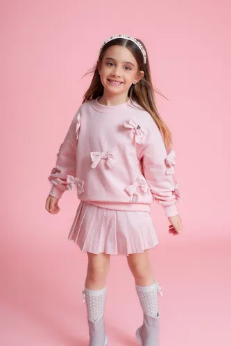 SAIA SHORT TRICOLINE PREGAS CÓS ELÁSTICO PITUCHINHUS 27202