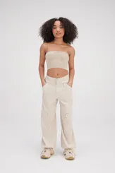 CALÇA BAGGY PARACHUT DIMY CAL83872