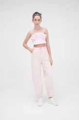 CALÇA CONIC COLOR DIMY CAL83937