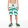 BERMUDA MASCULINA CÓS ELÁSTICO CORDÃO OLIVER 170181124