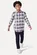 CAMISA ML FLANELADA BOTÕES RESERVA 0082436