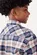 CAMISA ML FLANELADA BOTÕES RESERVA 0082436