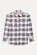 CAMISA ML FLANELADA BOTÕES RESERVA 0082436