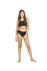 BIQUINI CROPPED TEEN BRUNA SIRI 39326
