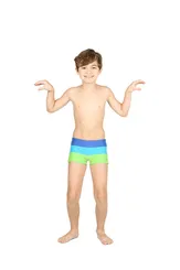 SUNGA KIDS SAMUEL SIRI 39517