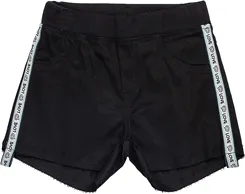 SHORT SARJA PRETO