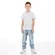 CAMISETA BÁSICA OLIVER 130800124