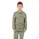 CASACO SARJA BOTÕES FASHION OLIVER 190369124