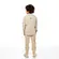 CASACO SARJA BOTÕES FASHION OLIVER 190369124